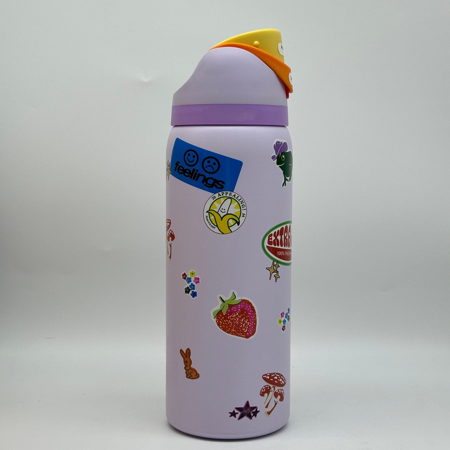 Owala Limited Edition New stainless steel water Bottle