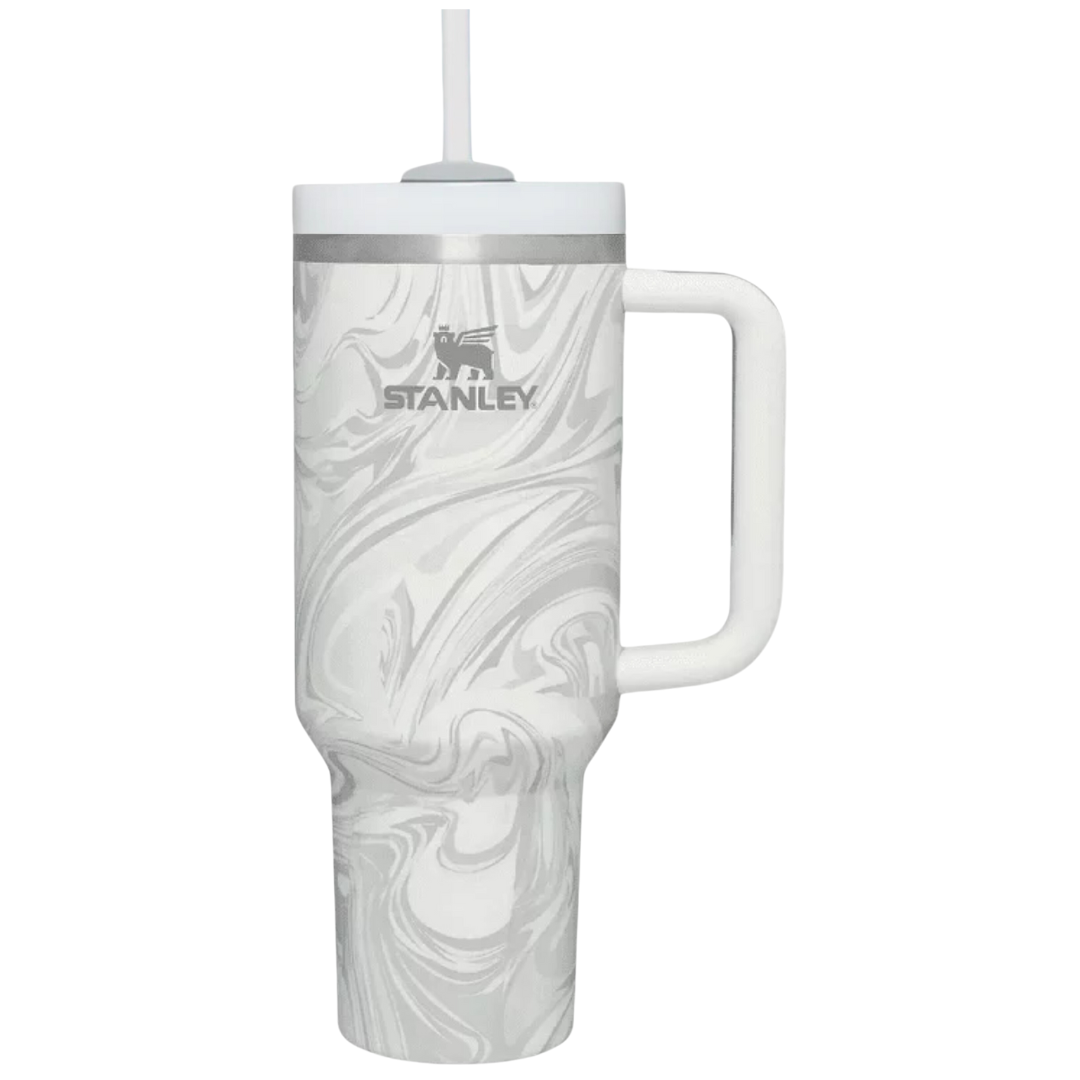 Stanley 40oz Quencher H2.0 – Ultimate Hydration