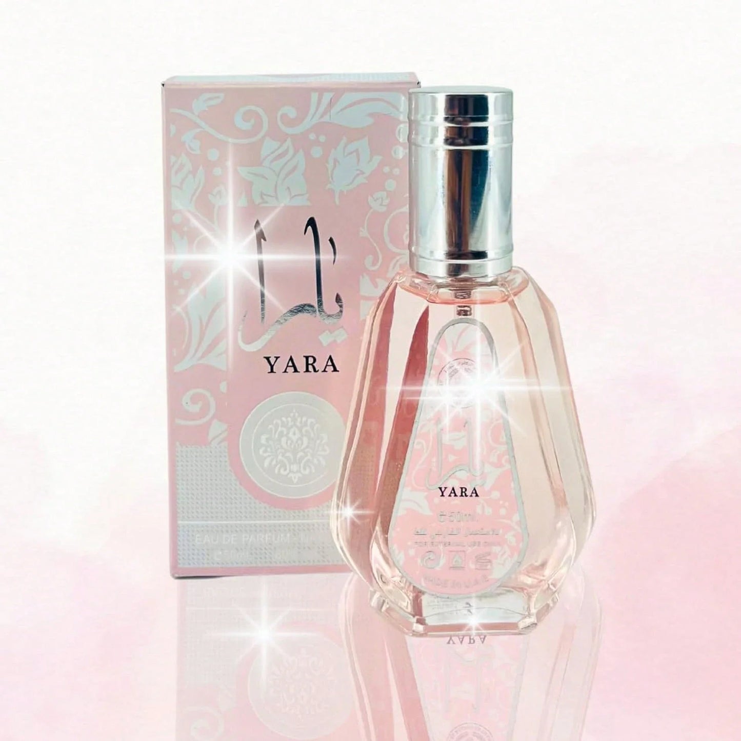 Yara Eau De Parfum 50ml