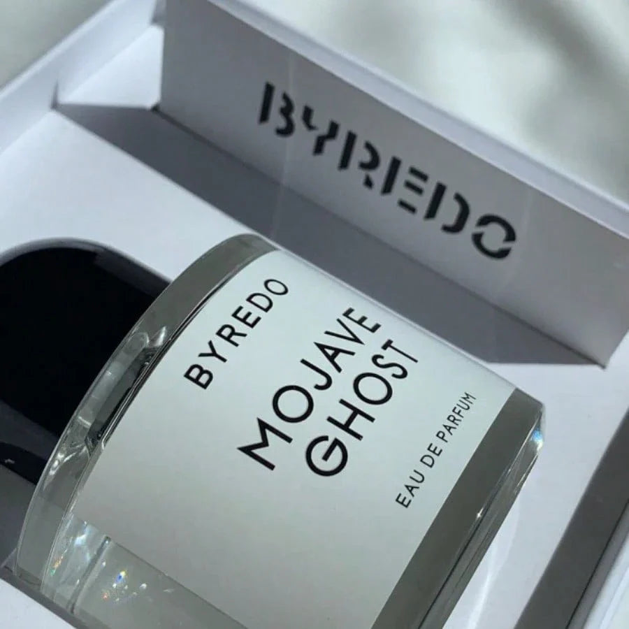 Byredo Mojave Ghost Unisex EDP