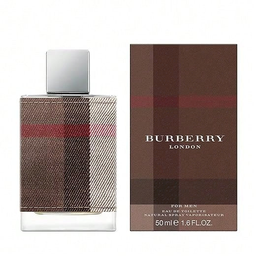 Burberry London Men EDT Classic