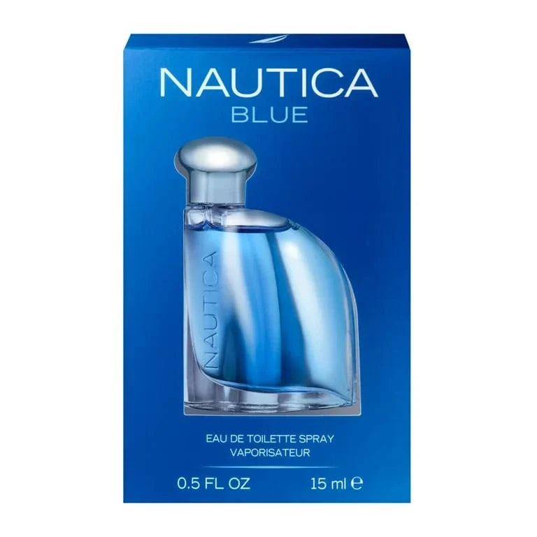 Nautica Blue Men's Perfume EDT