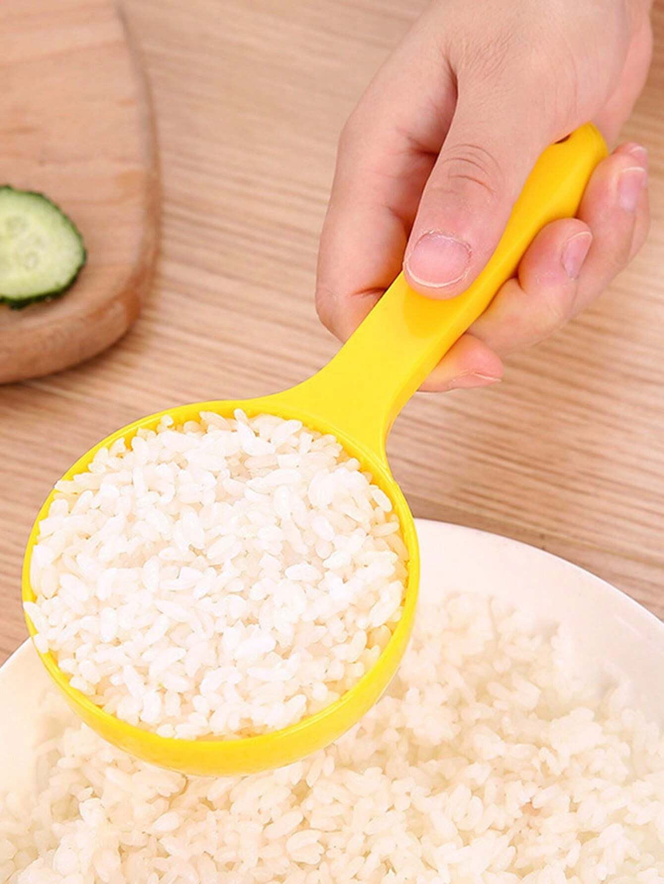 Non-Stick Rice Ball Mold