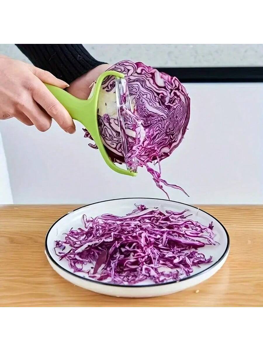 Multifunctional Cabbage Slicer