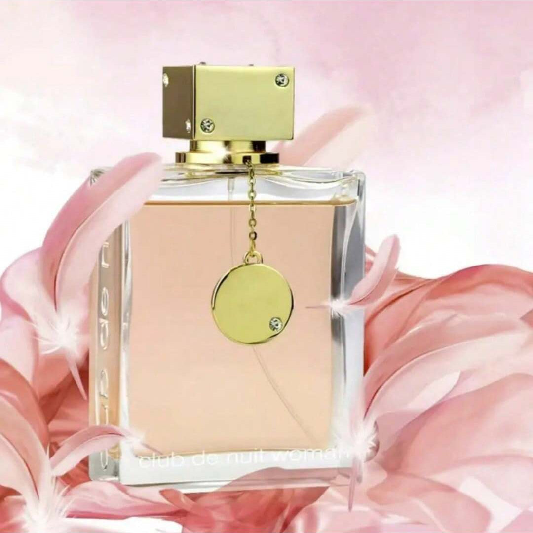 2PCS Unisex Perfume Set - 100ml