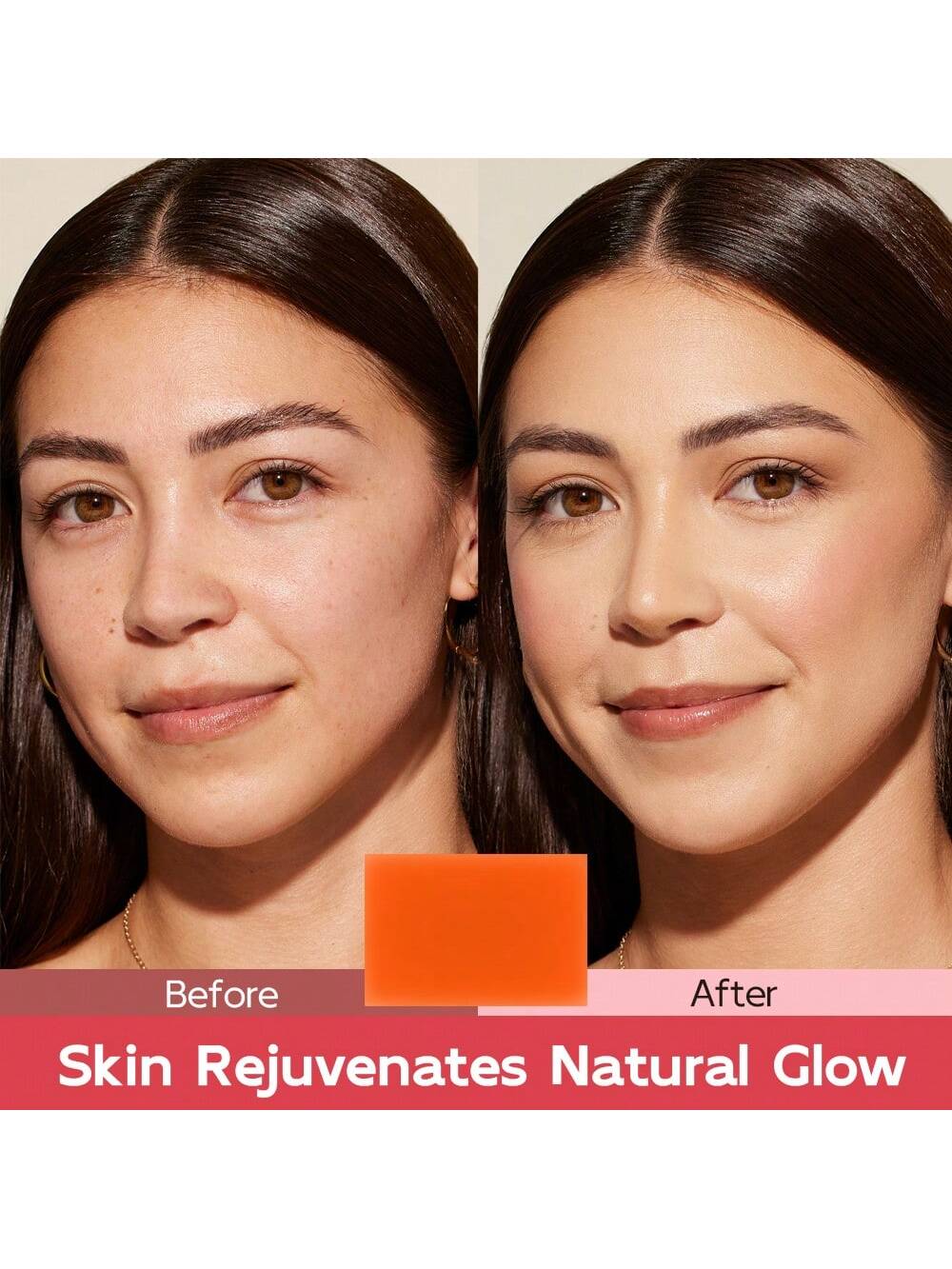 Kojic Papaya Brightening Soap