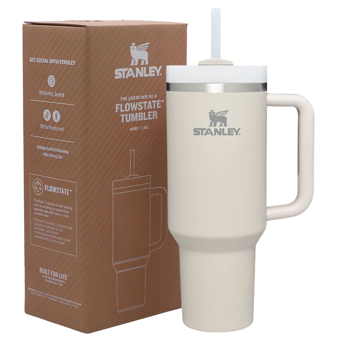 Stanley Tumbler 40 oz - Blue