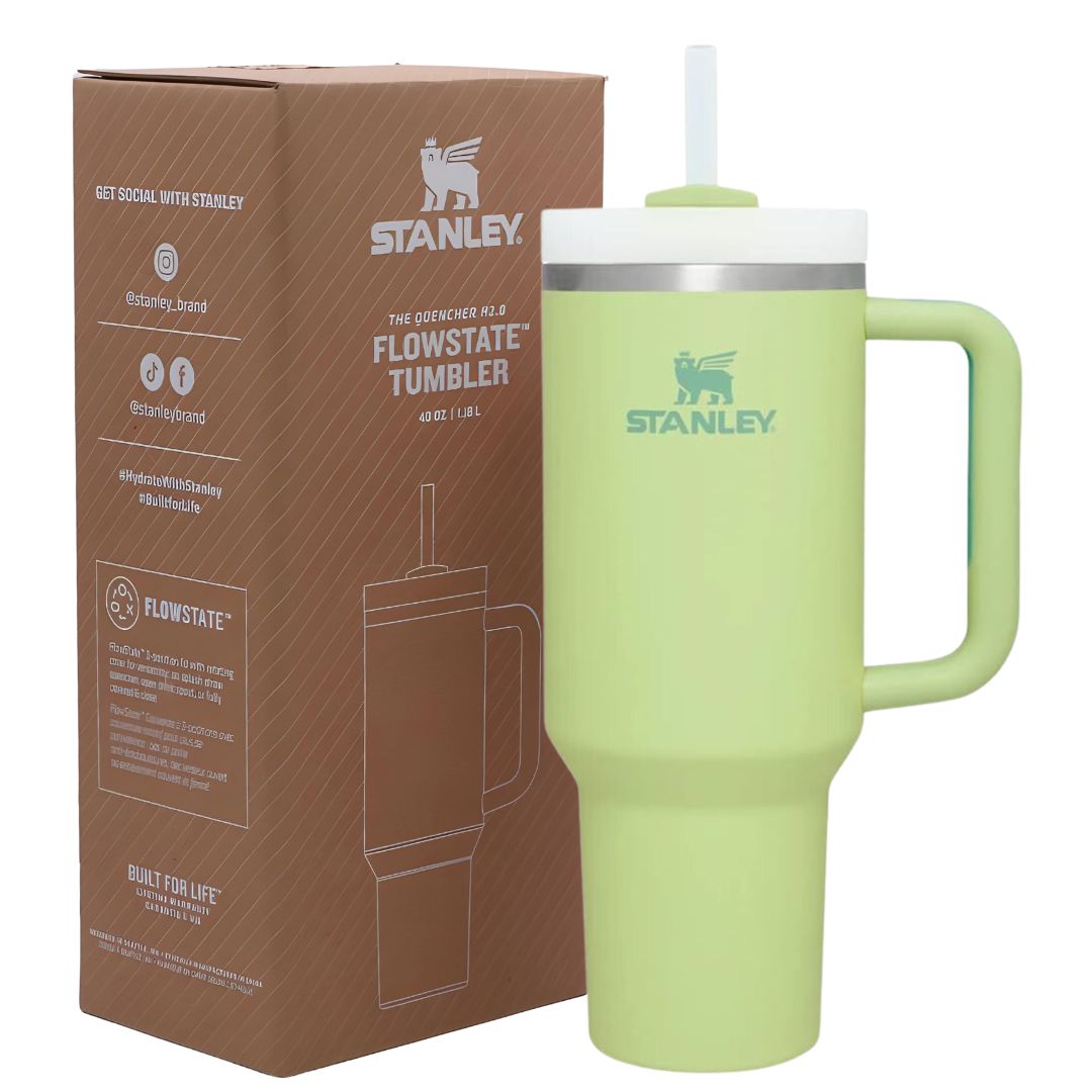 Stanley Tumbler 40 oz - Blue
