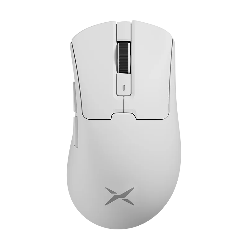 Ergonomic Wireless Bluetooth Mouse