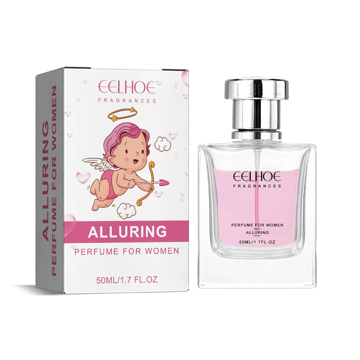 Eelhoe Cupid Charming Perfume 50ml