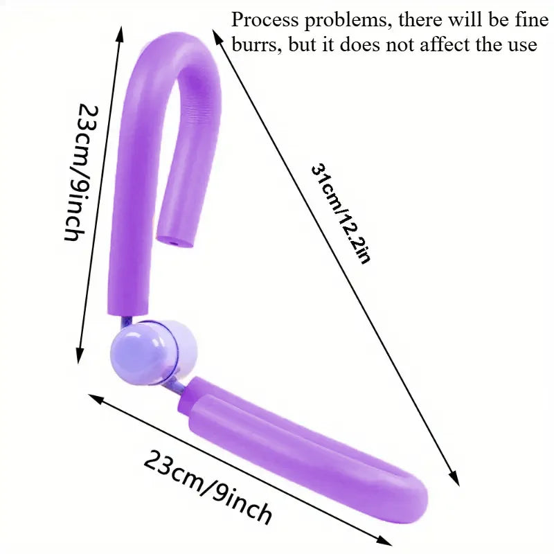 Thigh Toner & Leg Trainer