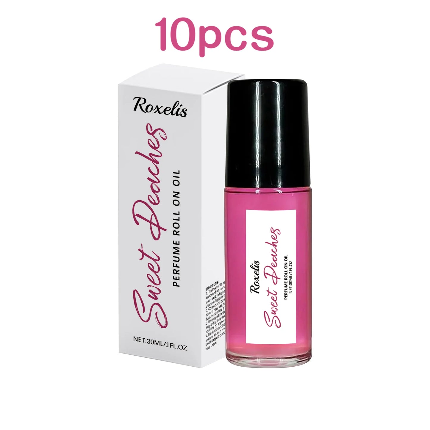 Roxelis 30ml Pheromone Perfume