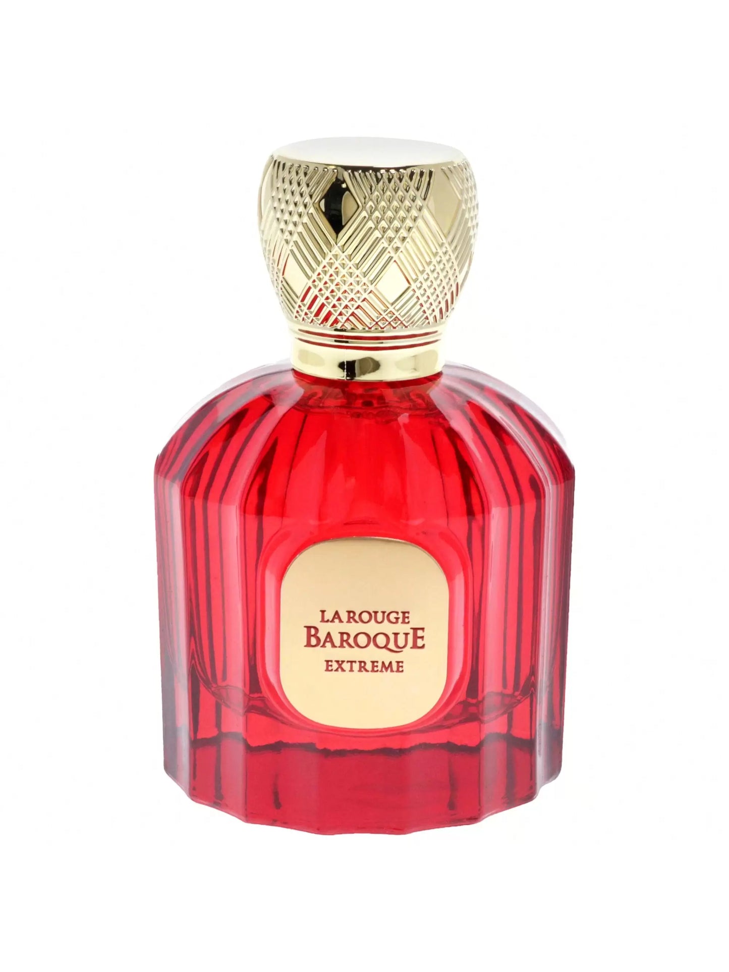 Alhambra La Rouge Baroque Perfume