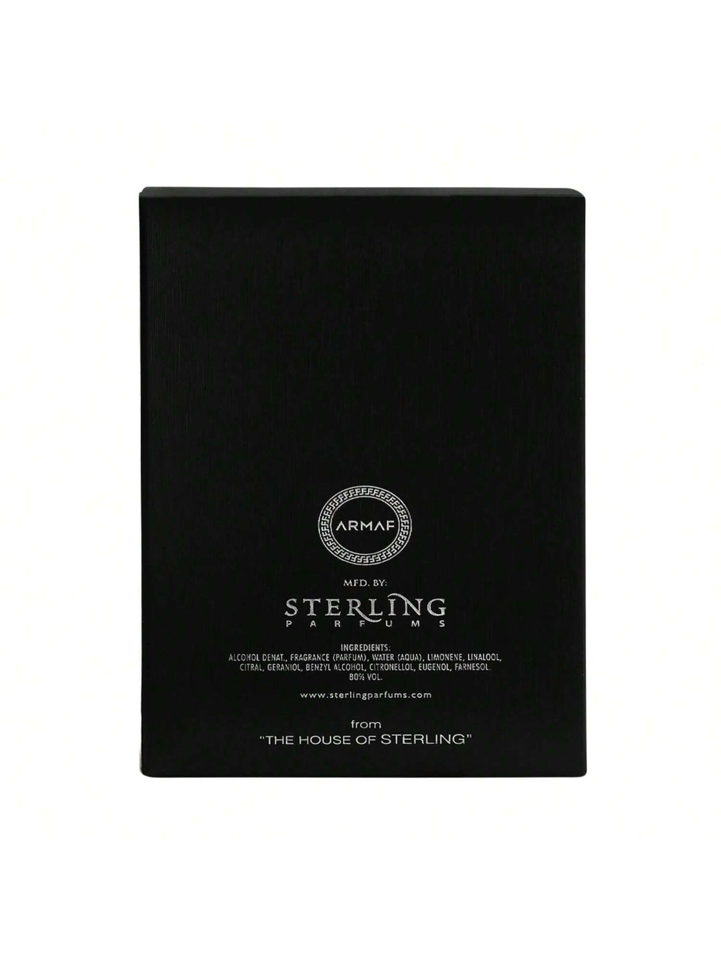 Armaf Club De Nuit Intense Men