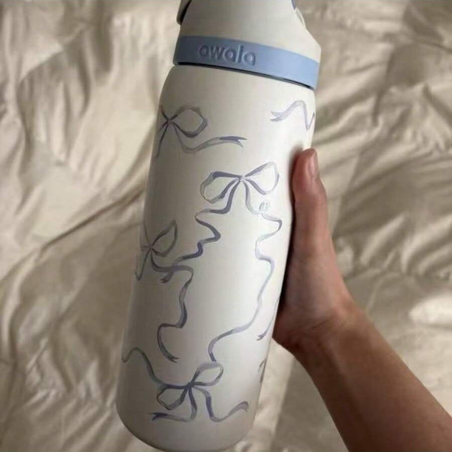 Owala Insulated Stainless Steel Bottle
