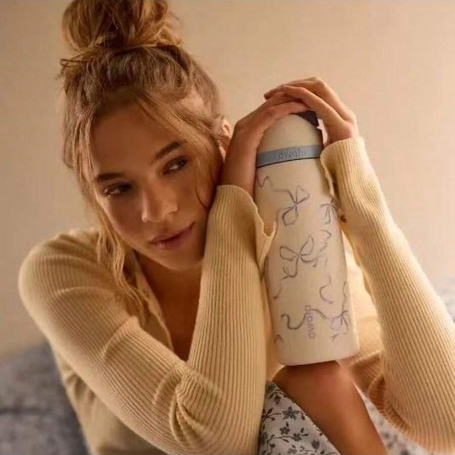 Owala Insulated Stainless Steel Bottle