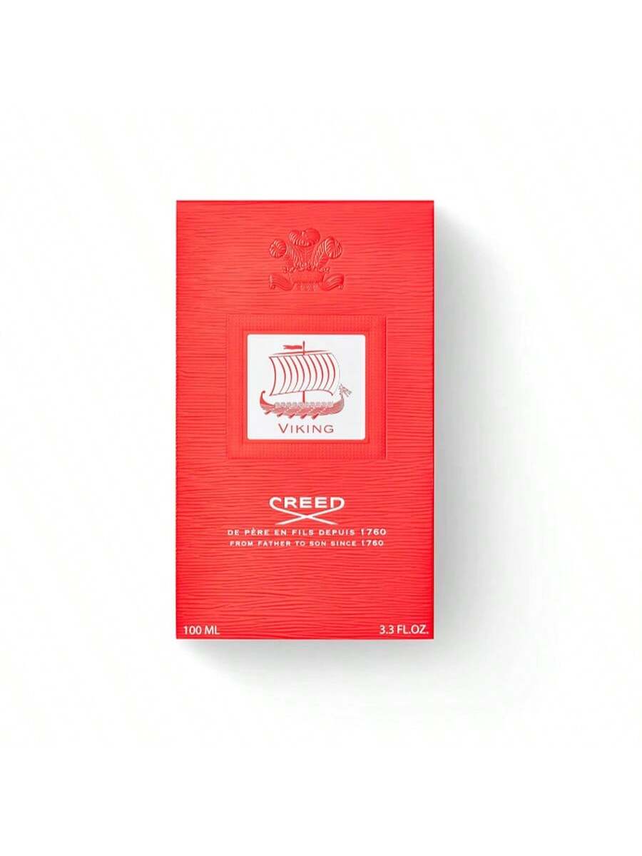Creed Viking Men’s Luxury Cologne