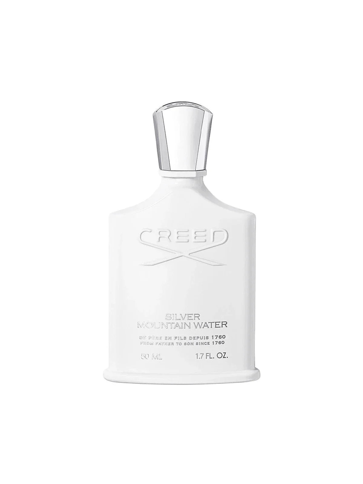 Creed Silver Mountain Water EDP