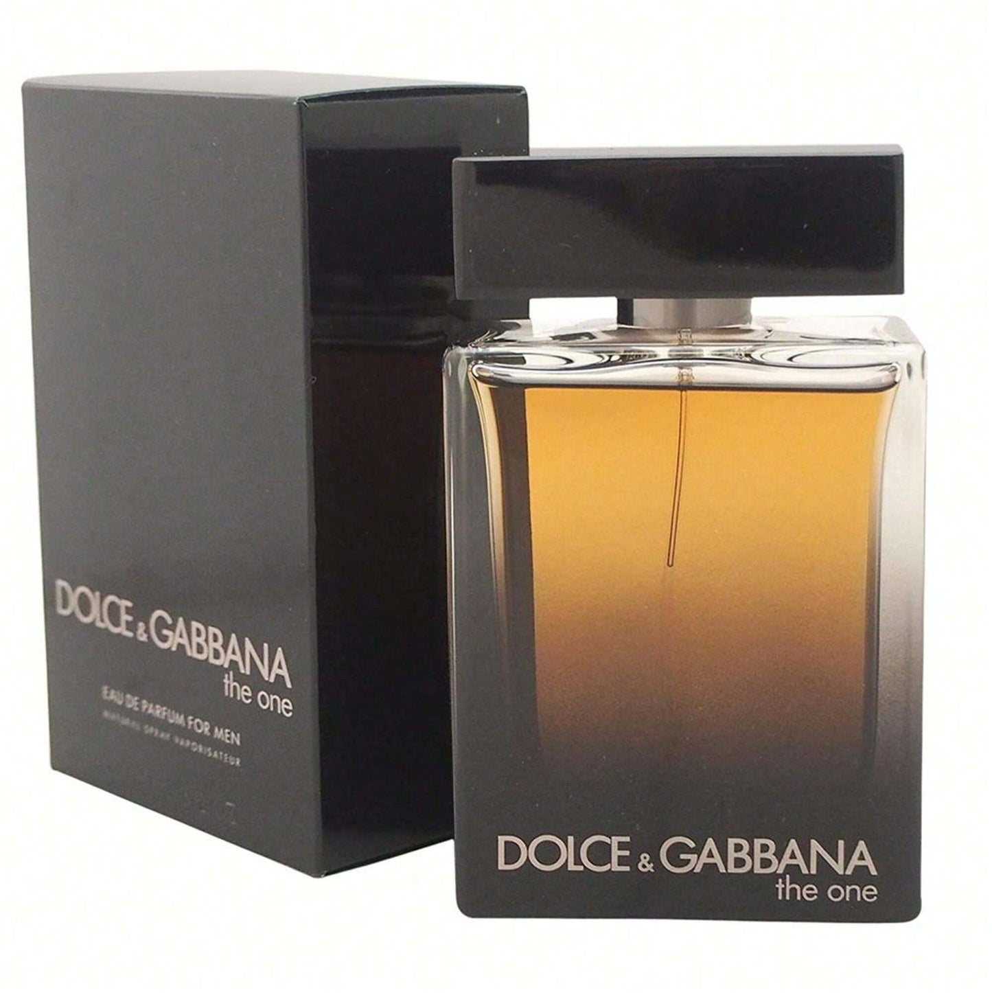 Dolce & Gabbana The One Parfum For Men