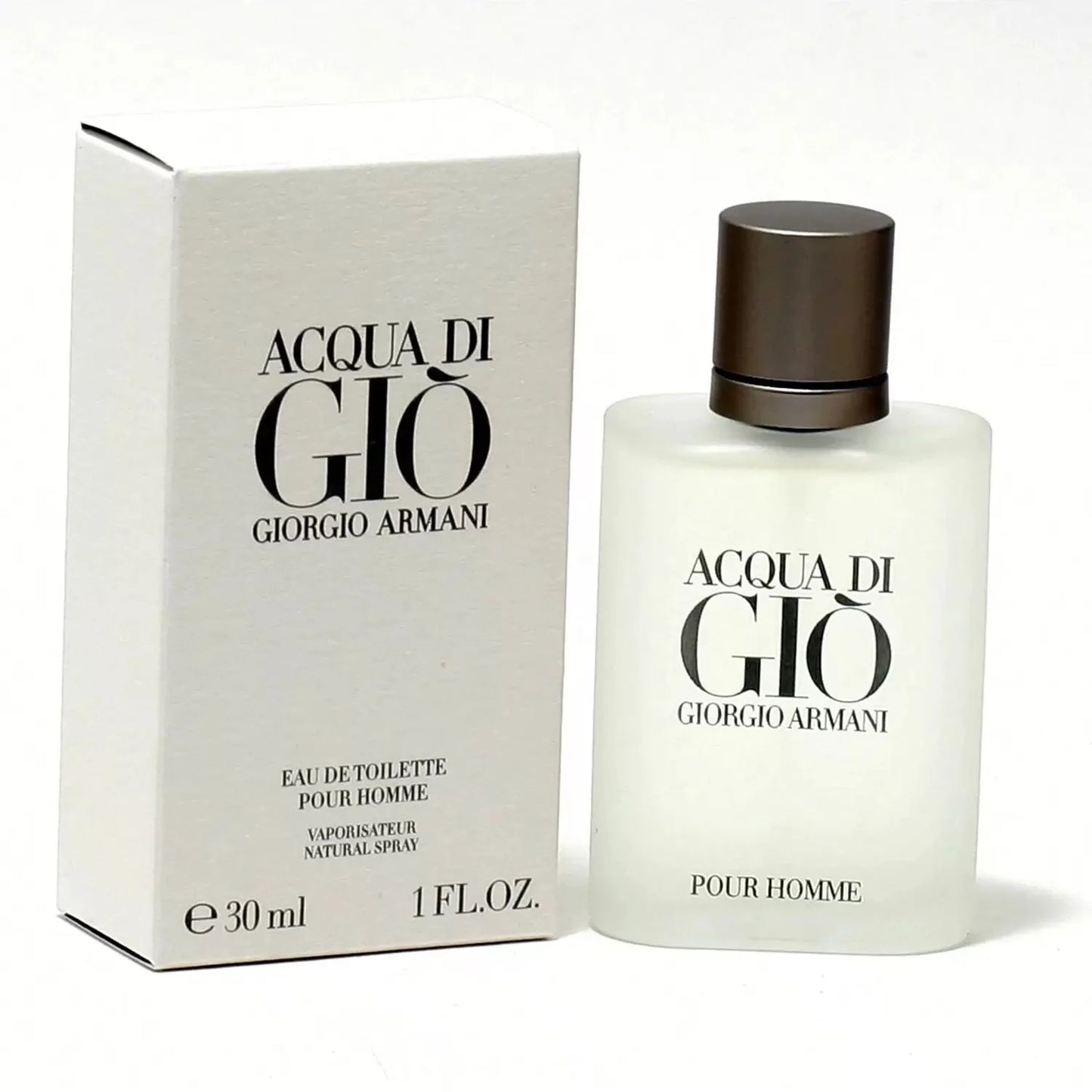 Giorgio Armani Acqua Di Gio EDT For Men