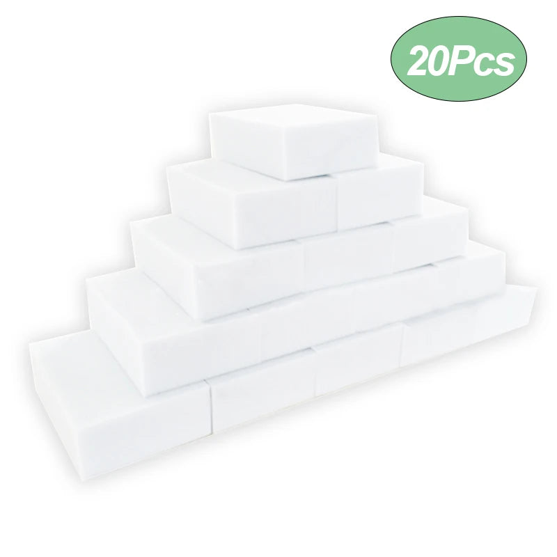 Magic Melamine Sponge Erasers