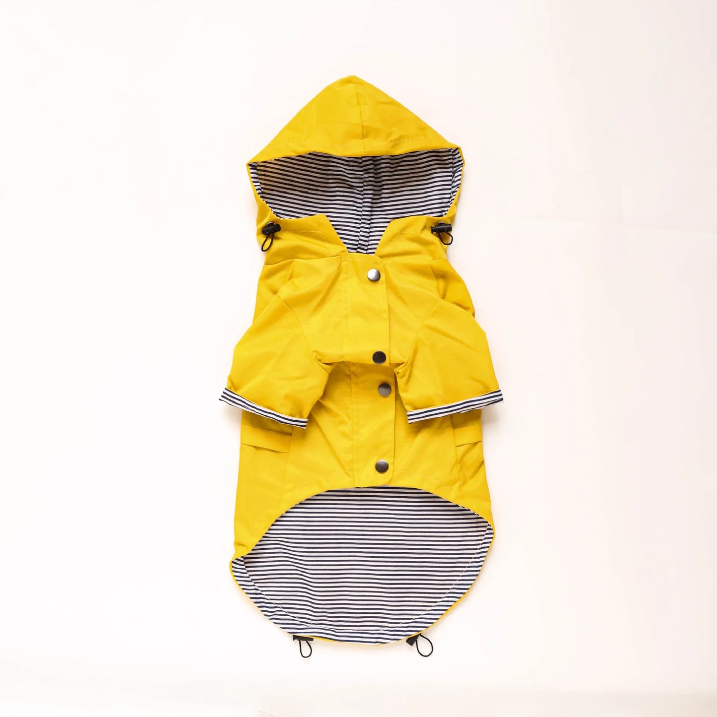 Waterproof Windproof Dog Coat