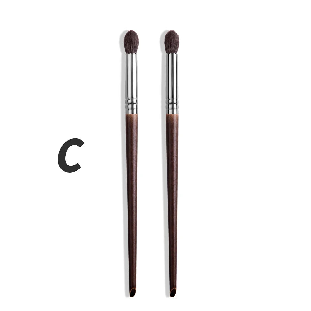 OVW 2/6PCS Eyeshadow Brush Set