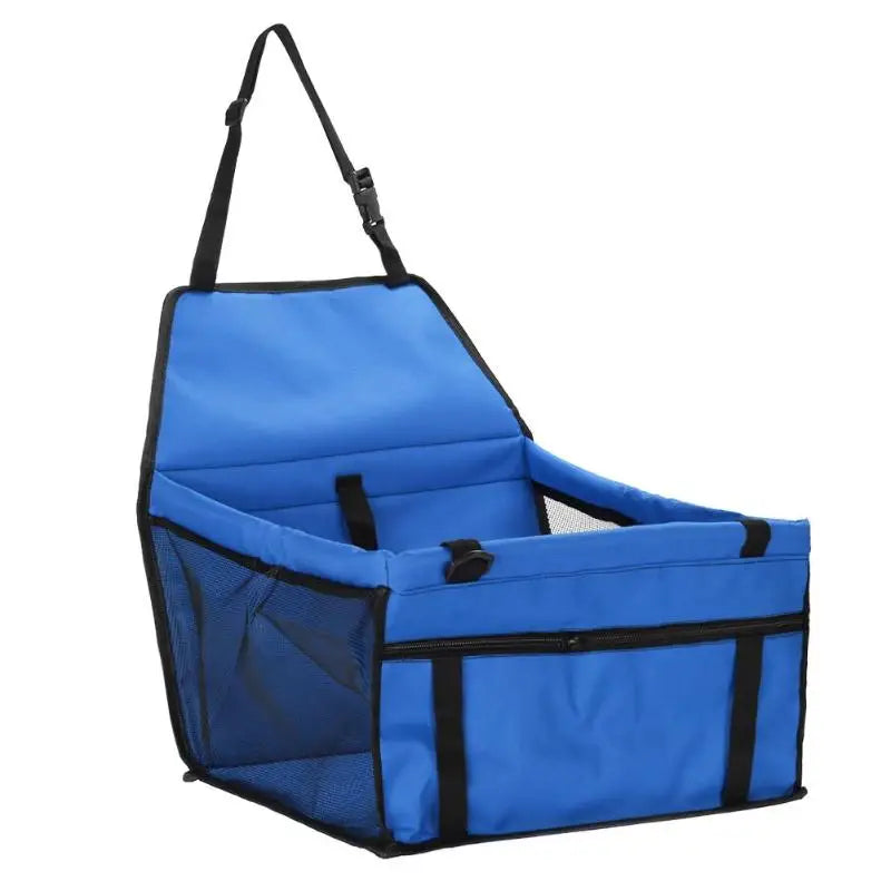 Shunmaii Waterproof Folding Pet Carrier