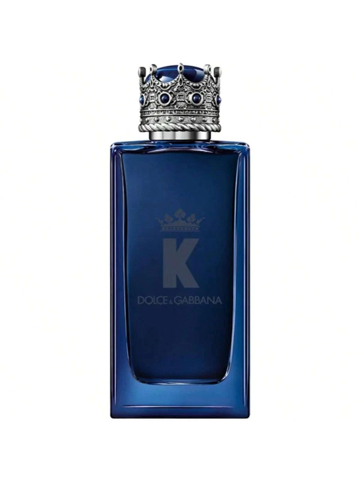 K Intense Eau De Parfum Men