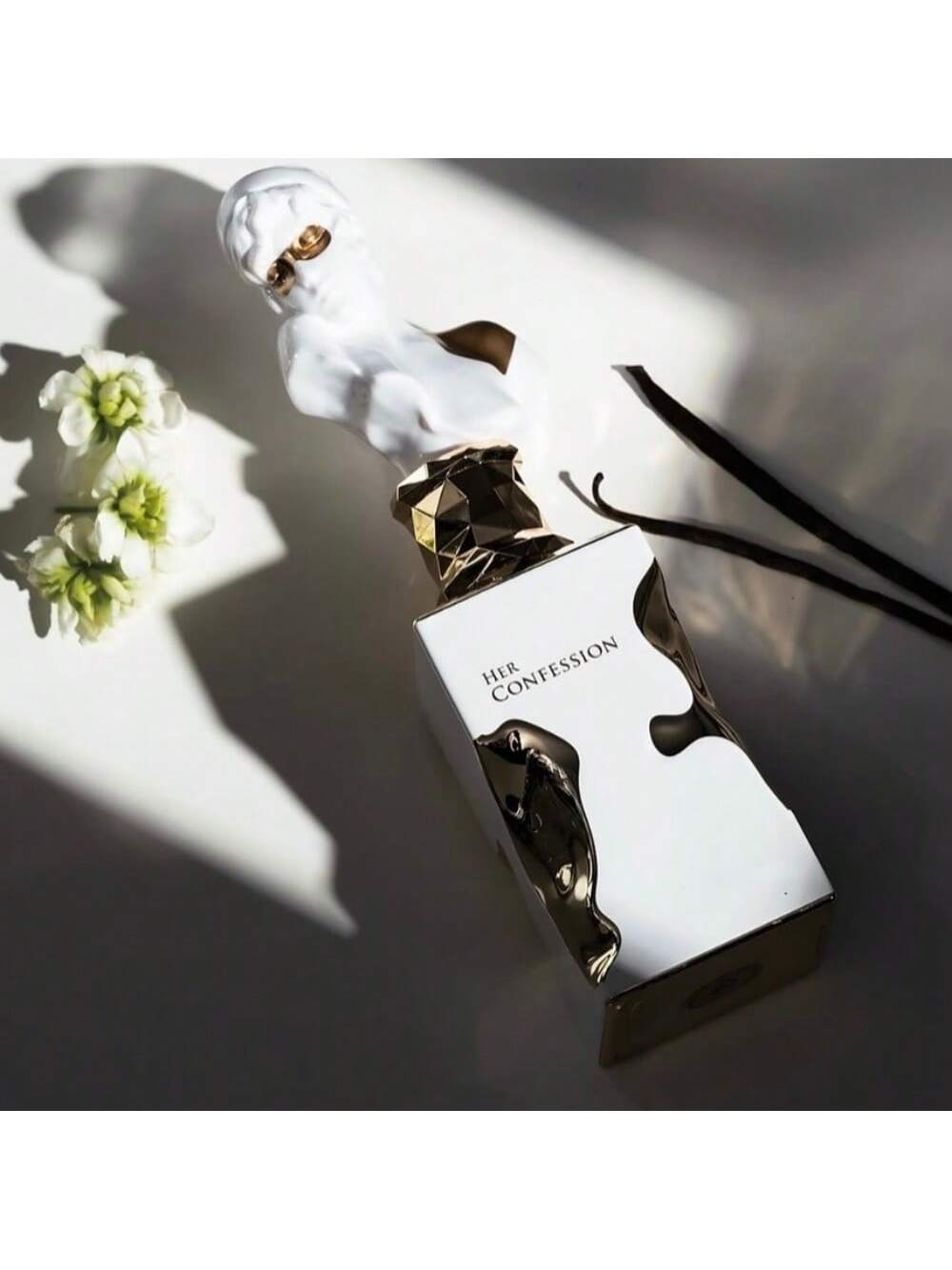 Lattafa Her Confession Perfume