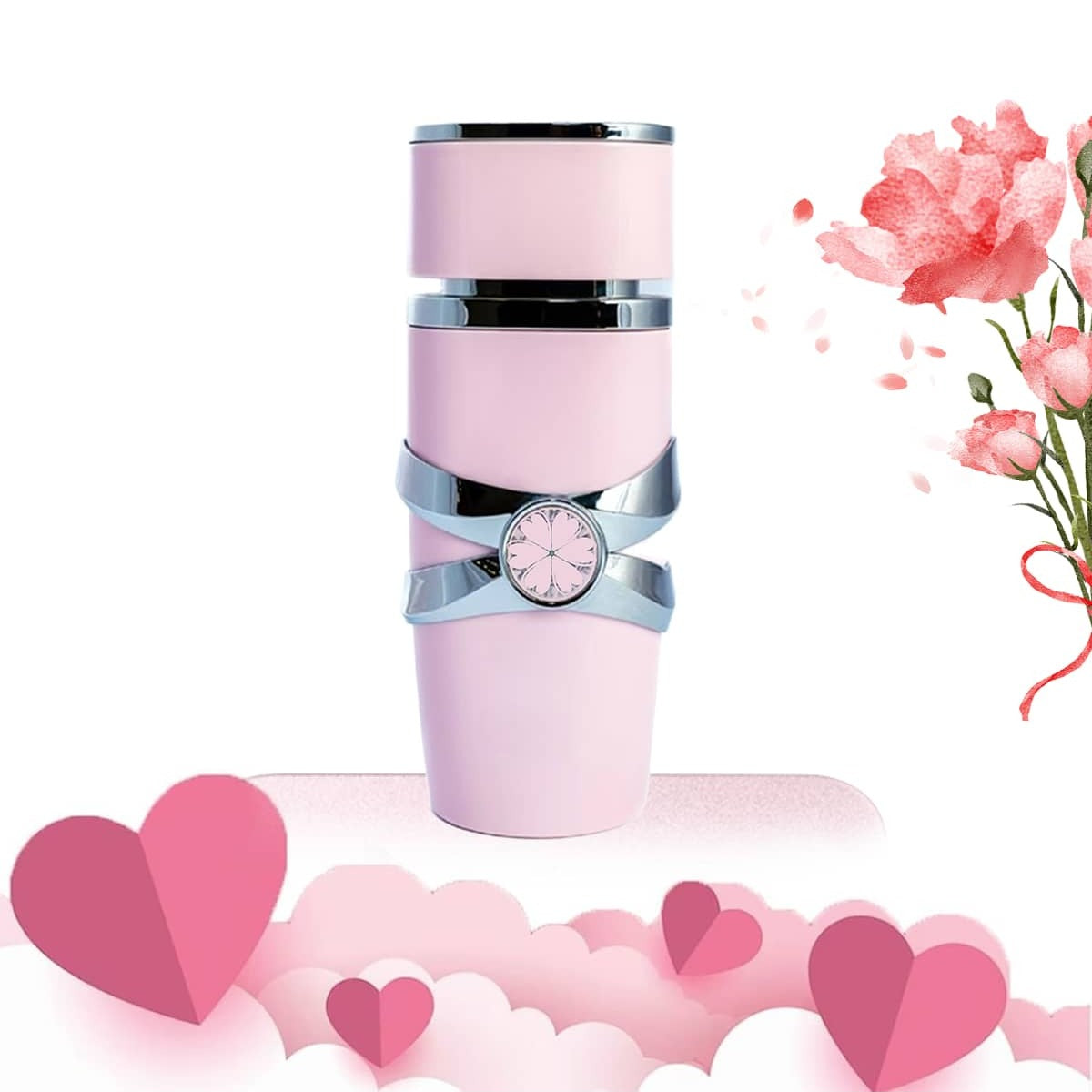 Yara Lattafa Perfumes for women