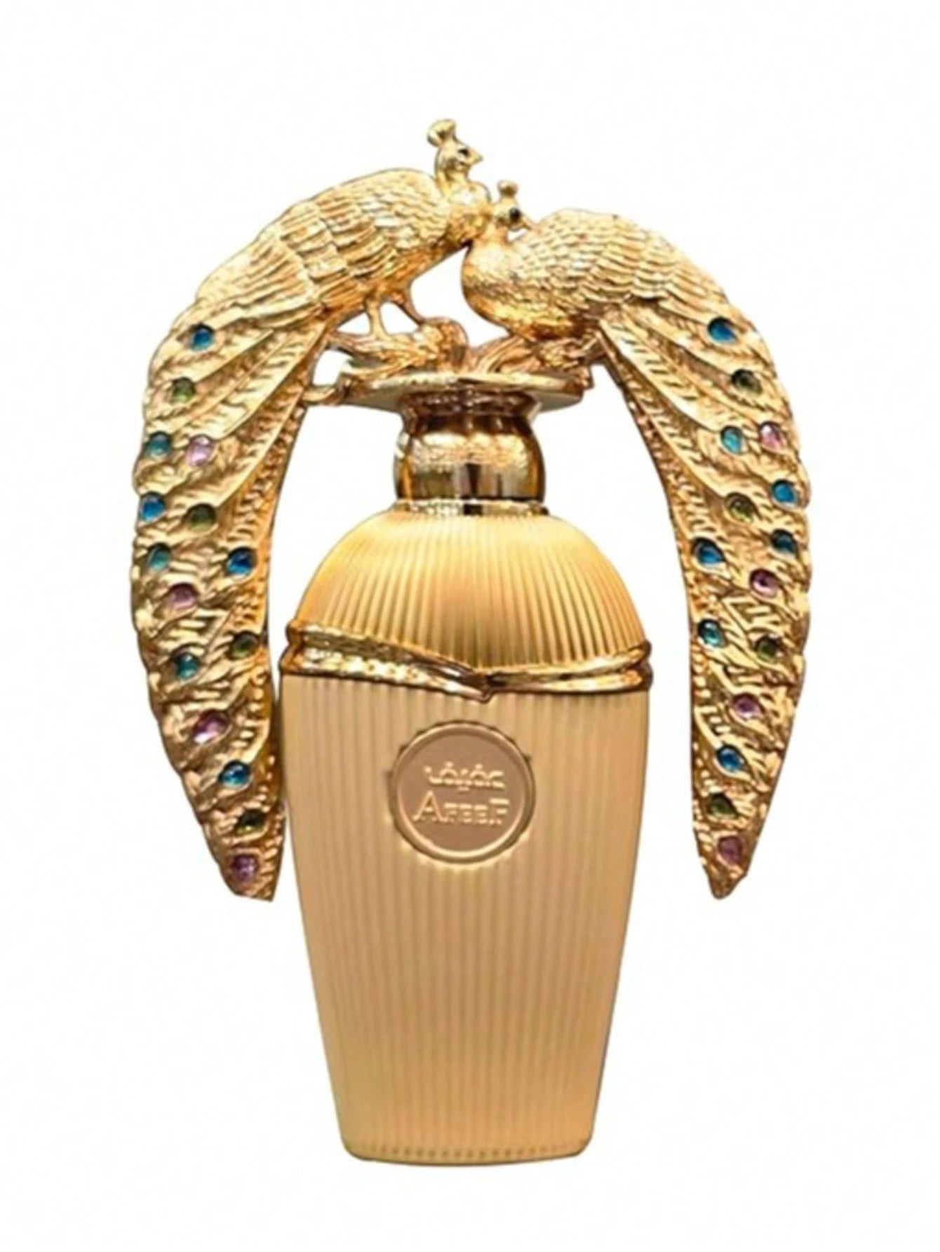 Lattafa Afeef Eau De Parfum