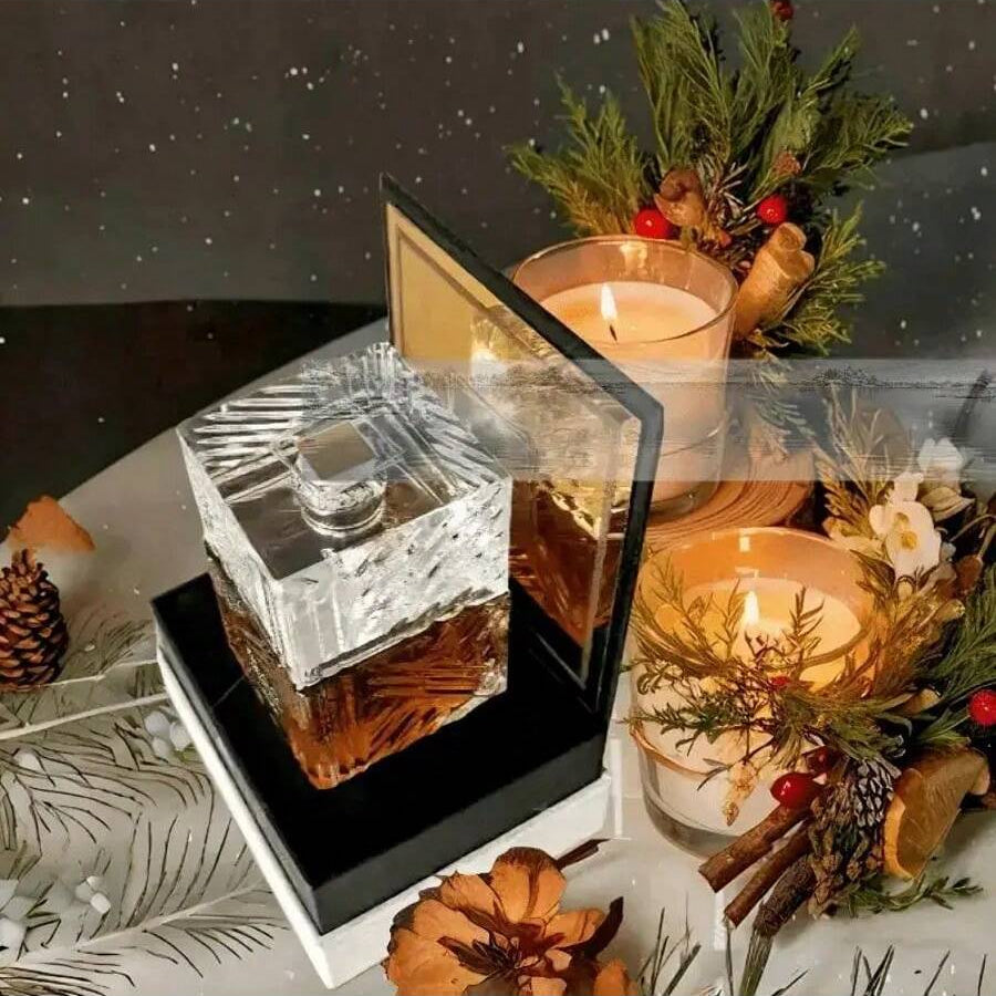 Lattafa Khamrah Unisex EDP Perfume