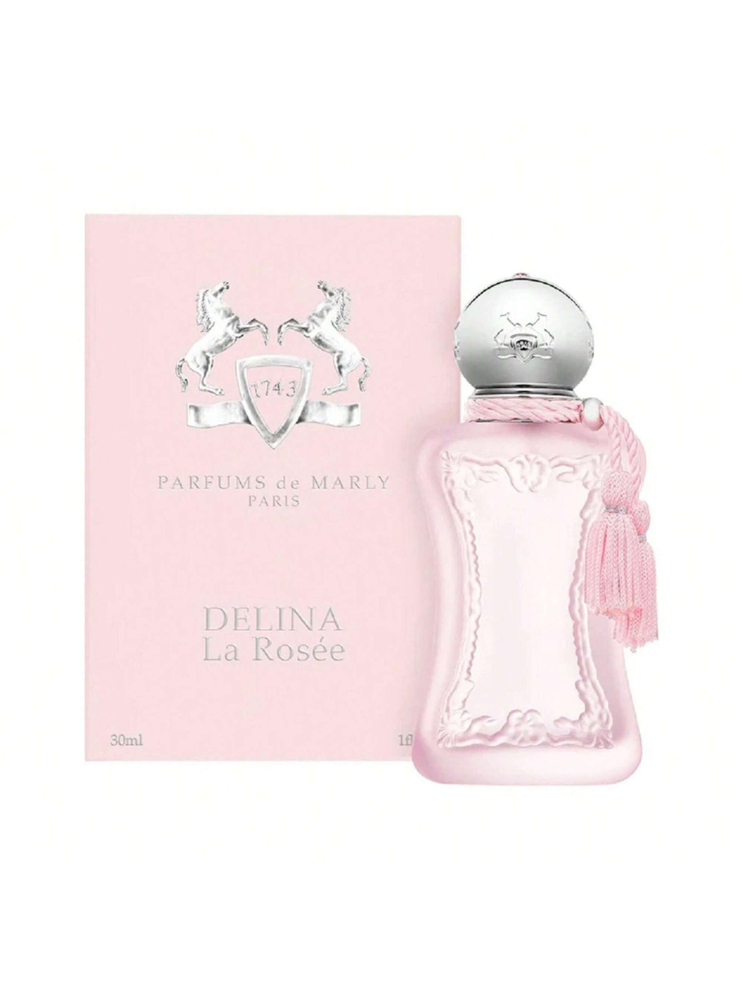 De Marly Delina Exclusif 1.0 oz Perfume for Women