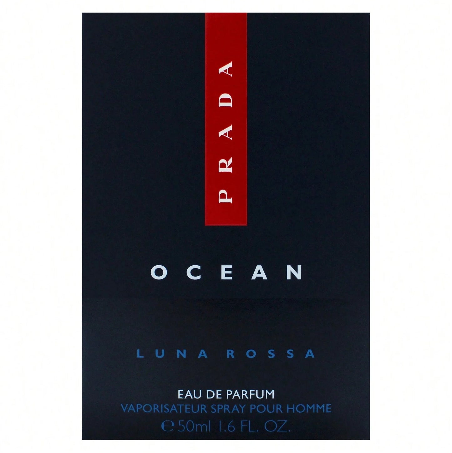Prada Luna Rossa Ocean EDP For Men