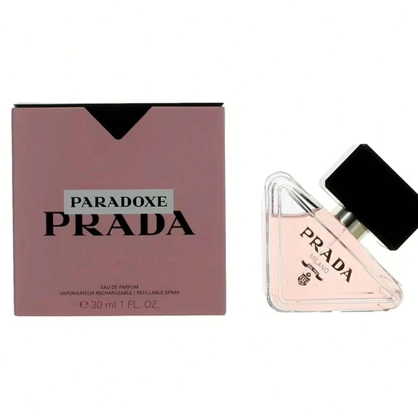 Prada Paradoxe Parfum for Women