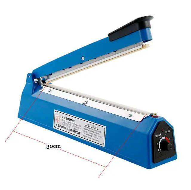 NBLAUNCH Impulse Heat Bag Sealer