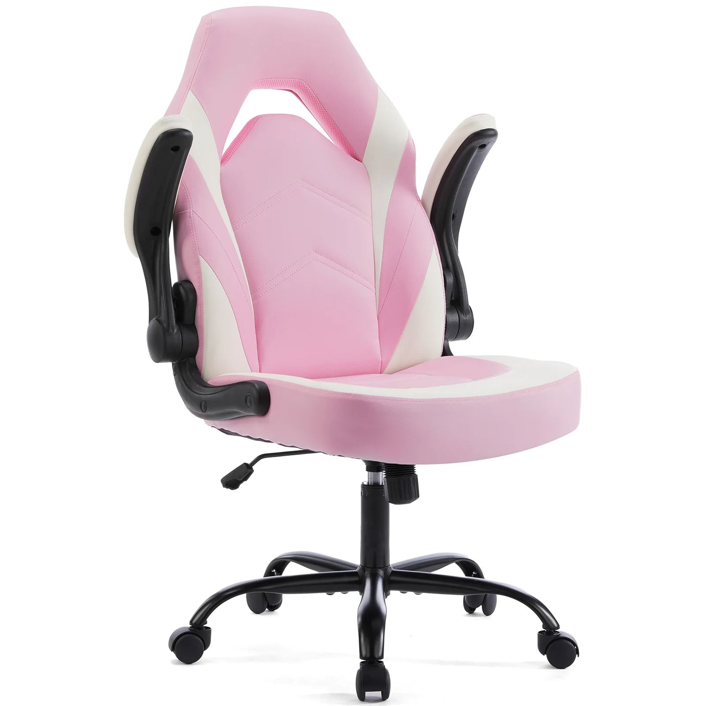 JHK Ergonomic PU Leather Gaming Chair