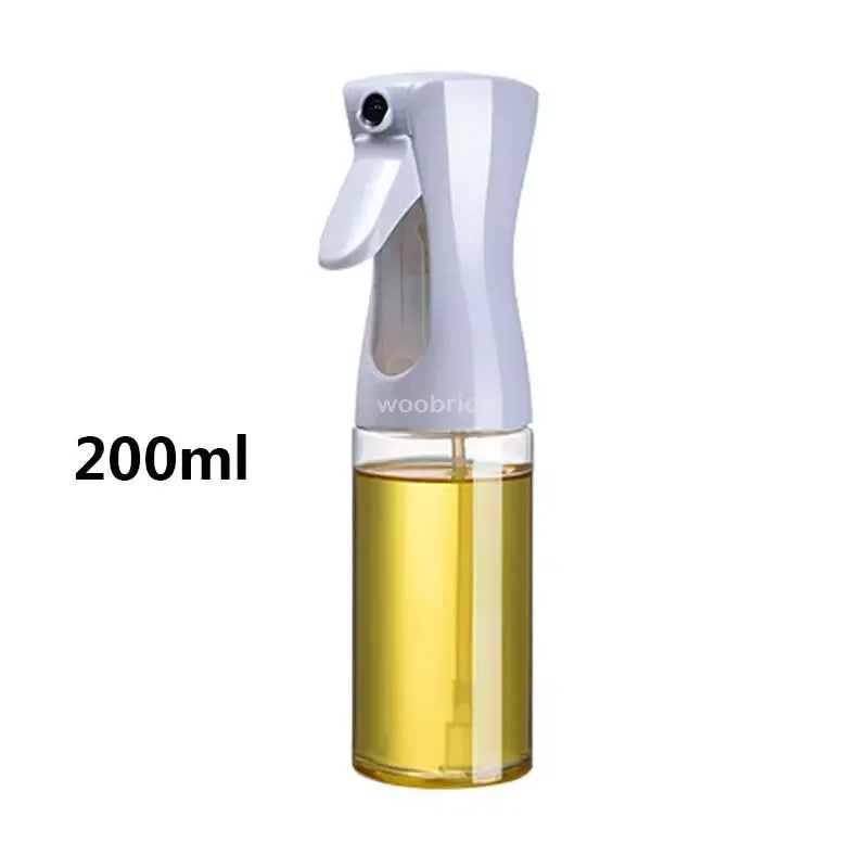 Olive Oil Spray Bottle