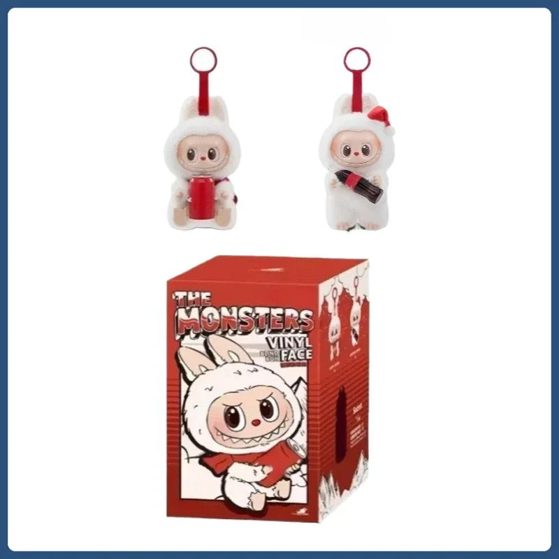 Labubu Have A Seat Blind Box
