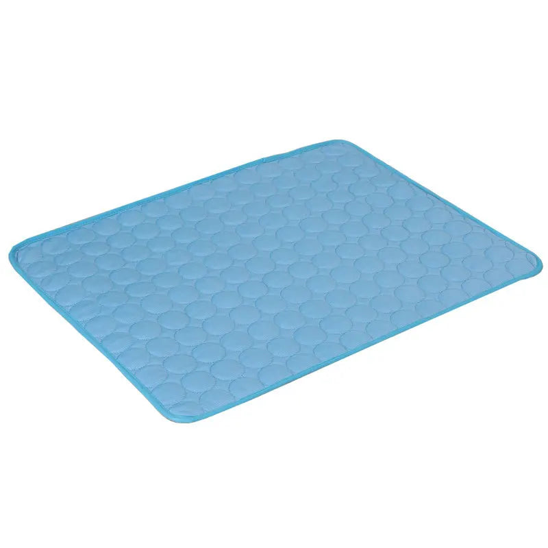 BeiYu Pet Extra Large Dog Cooling Mat