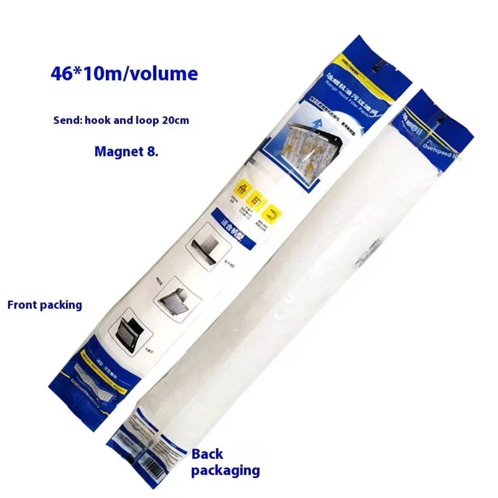 High-Performance Kitchen Range Hood Filter