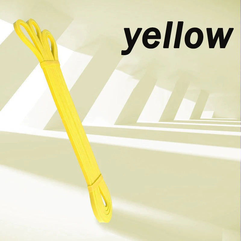 Resistance Band Set for Workouts