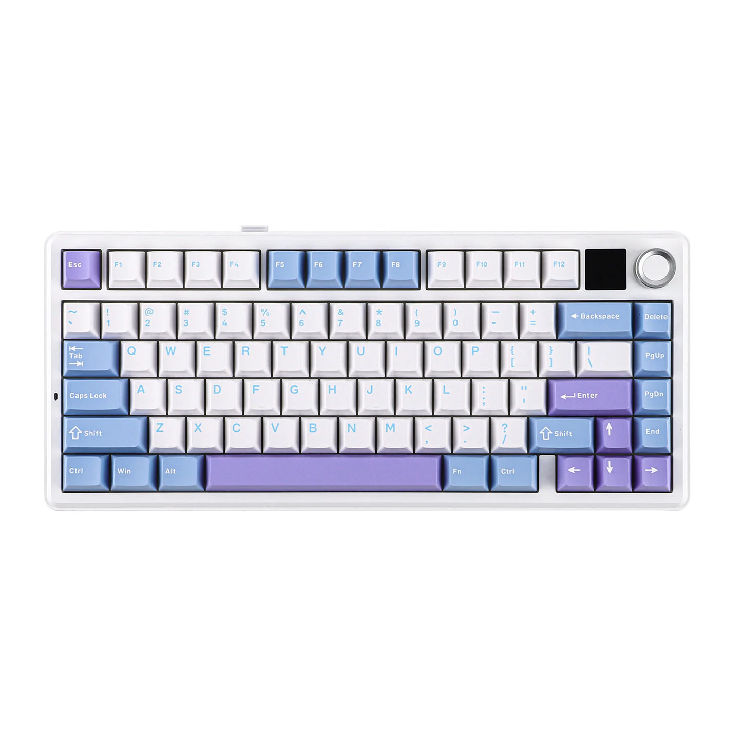 EPOMAKER F75 MAX Keyboard