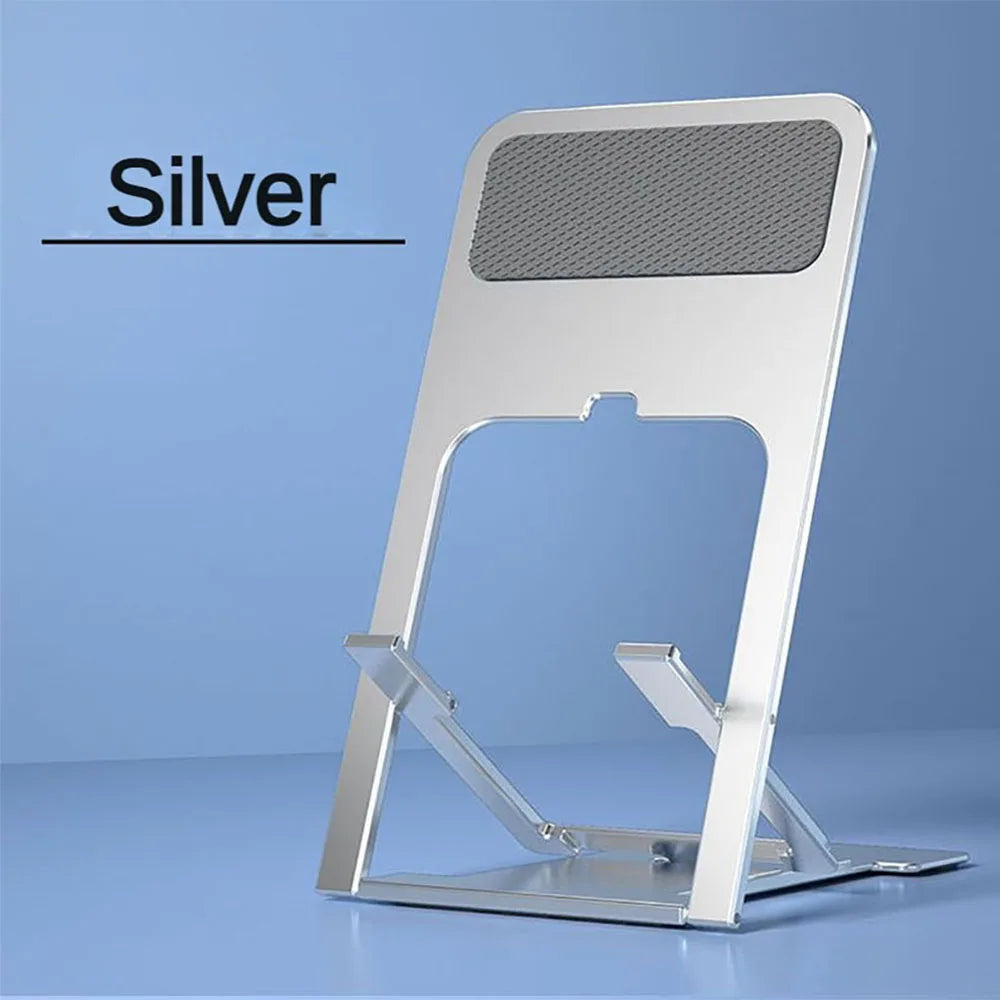 Aluminum Alloy Phone Tablet Stand