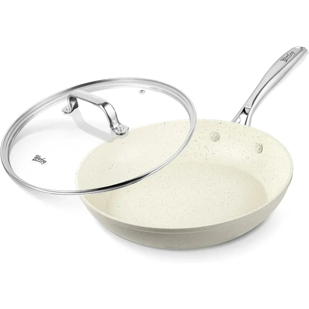 8-Inch Nonstick Frying Pan
