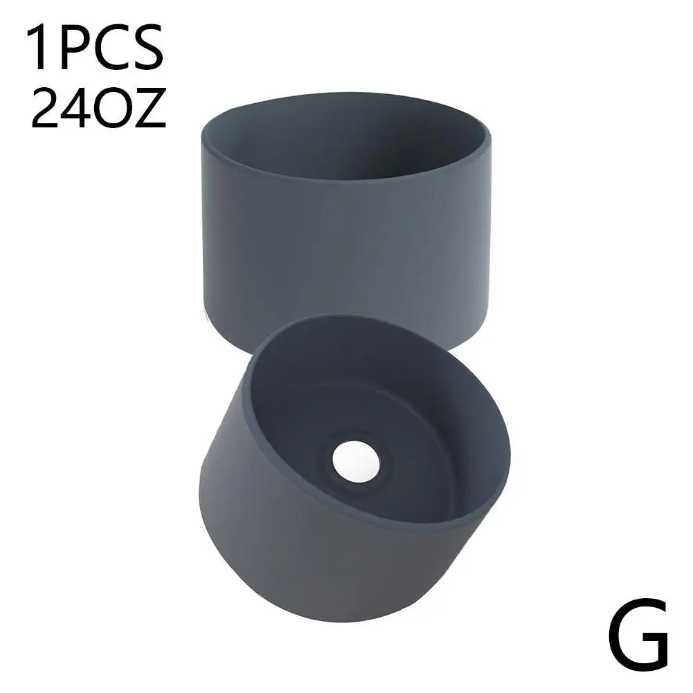Owala Silicone Anti-Slip Boot Water Bottle
