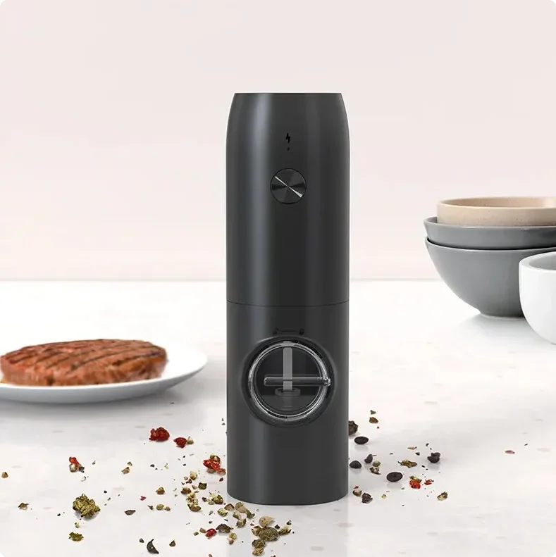 Electric Salt & Pepper Grinder