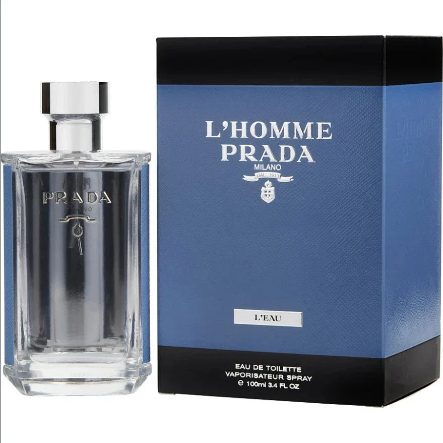 Prada L'Homme L'Eau Eau De Toilette for men