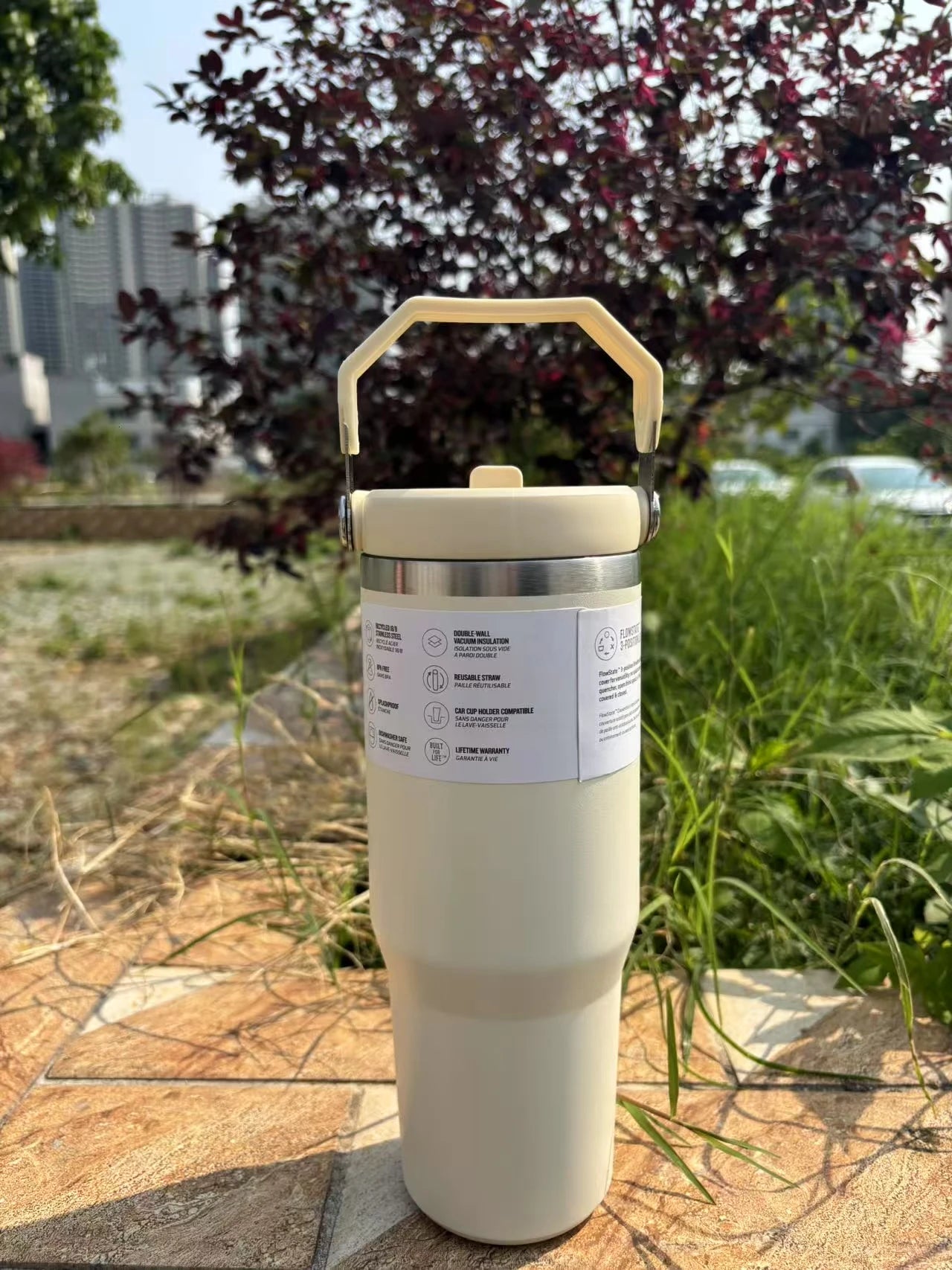 Stanley 30oz Premium Travel Cup